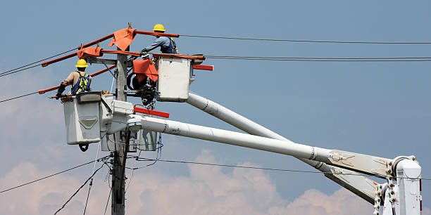 Electrical Maintenance Services in Underwood Petersville, AL